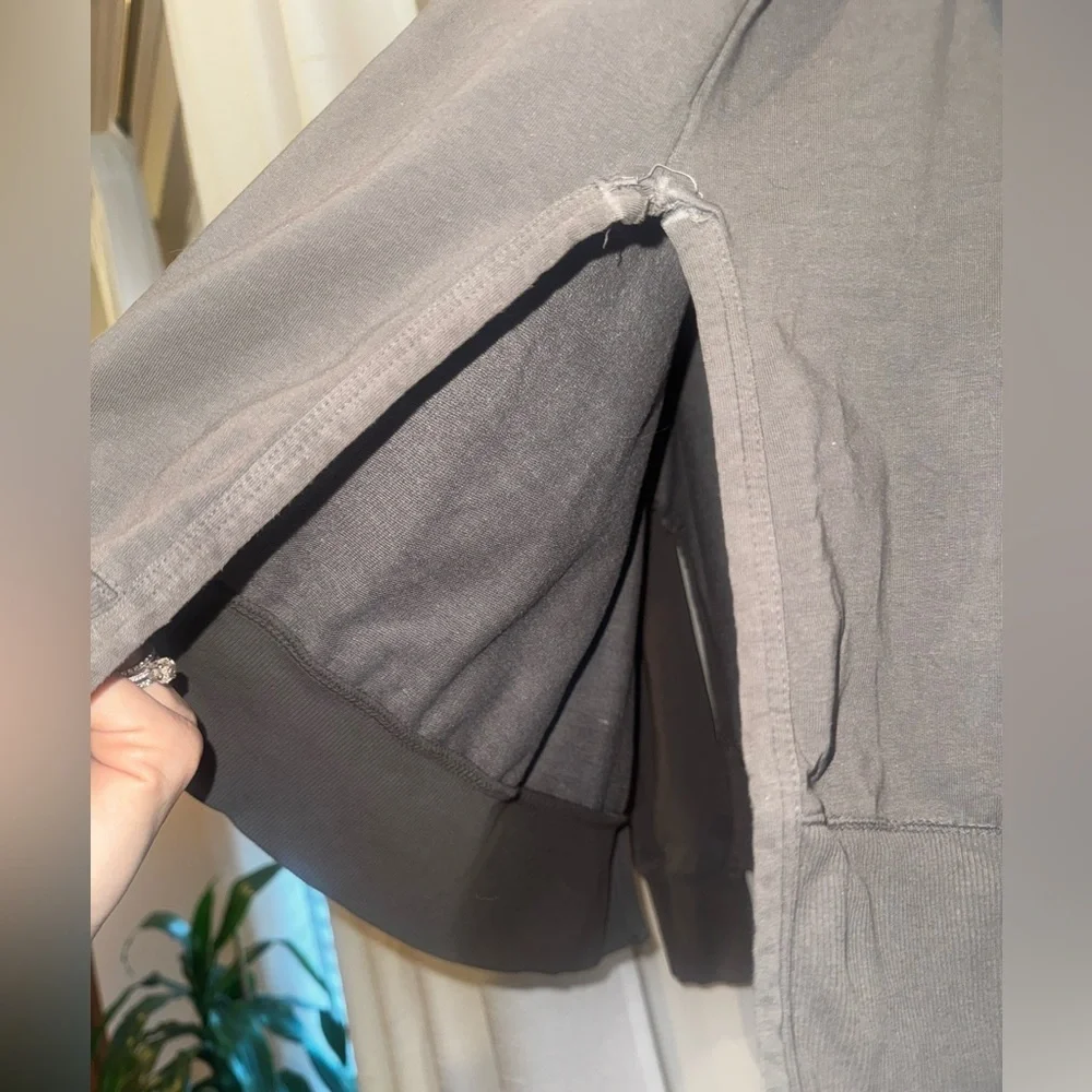 Project Social T embrace comfort